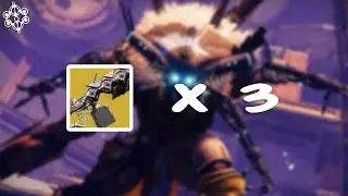 SLEEPER vs CAPTAIN AVAROKK