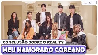 VALEU A PENA ASSISTIR O REALITY 