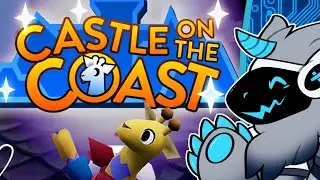 Castle on the Coast 🦒 Full Playthrough