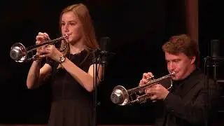 Essentially Ellington 2018: Carroll Senior High School - Oclupaca