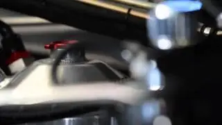 Barnard Hypercar