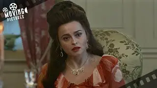 Margaret Freaks Out On Her Birthday  | The Crown (Helena Bonham Carter, Olivia Colman)
