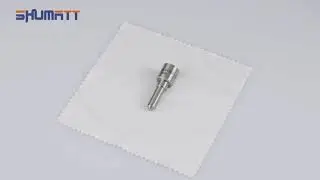 #DLLA155P863  | injector #nozzle | for injector #0950005921 | engine 1KD-FTV