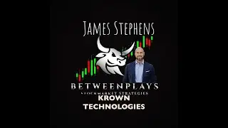 KROWN VS QUANTUM: Breaking News Revealed on Our Show | James Stephens Interview