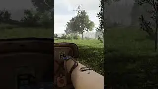 Panzerschreck - Post Scriptum Shorts