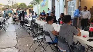 🔴 Transmisión en vivo Filmaciones Villegas
