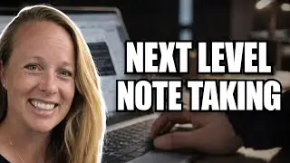 AI Note-Taking: 2 Tools That Save You Hours