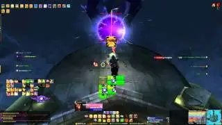 Gelu Angelus - Ultraxion HC