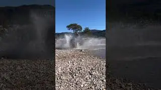 kaş atv safari
