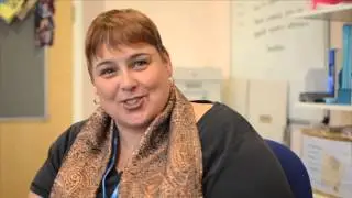 The Integrated Discharge Team