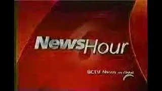 CHAN - BCTV News on Global - News Hour - Open 2003
