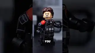 Энди?? #lego #starwars #andor #skit #legostarwars