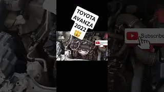 AKI MOBIL TOYOTA AVANZA 2022 #mlbb #cantik #viral #shorts #mrbeast #toyotaavanza2022 #wadidaw #mobil