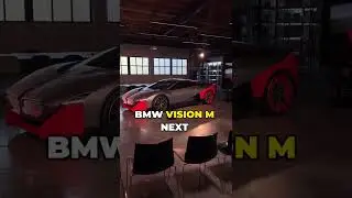 Top 5 Concept Cars A Glimpse into the Future