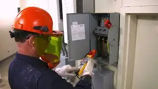 Fluke 377 FC & 378 FC Non-Contact Voltage True-RMS AC/DC Clamp Meter with iFlex