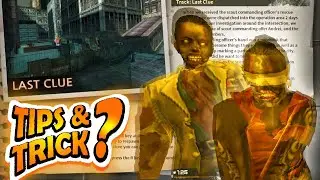 「CSNS」How To Kill Golden Zombie | SOLO Last Clue Map