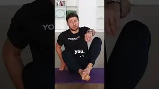 Relax and release tight traps