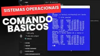 [SO] Os Comandos básicos do MSX DOS 1 parte 2