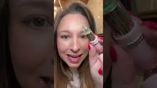 A clear lipstick that turns to the ph of your lips!? #phlipstick #clearlipgloss #clearlipstick