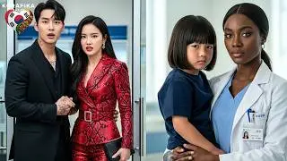 Korean mafia boss took fiancee to doctor—but couldnt believe surgeon was his ex missing 7y before!