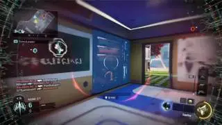 BO3 OVERDRIVE Gameplay
