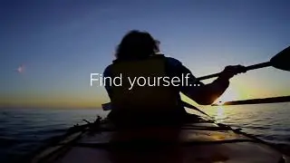 Find yourself on San Juan Island.