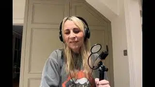 Mercy Mercy Me, кавер на песню Marvin Gaye в исполнении Сары Коллинз