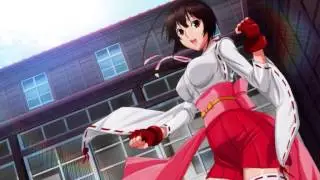 Sekirei END 2 (Kimi wo Omou Toki)