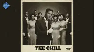 🎙️ His Acapella voice sounds like something out of this world... The Chill (Bluebox Audio) 🎵✨