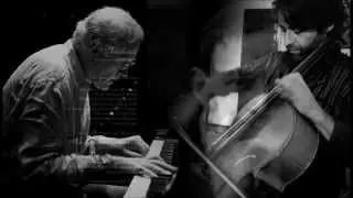 Michael Hoppe - Gold Leaves (from Romances for Cello - The Poet)