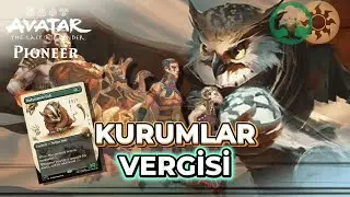 “En Güçlü Deste” Söylentisi Doğru mu? | Selesnya Company – Pioneer Metagame Challange