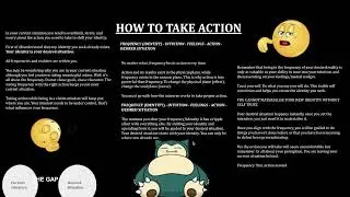 Identity Shifting: Taking Inspired Action