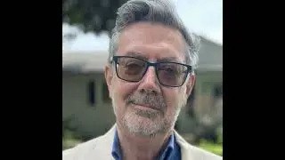 Rob McConnell Interviews - PHILLIP HUMPHRIES - Former Police Officer, Retired CIA Officer