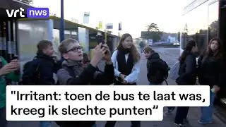 Nu al meer klachten bij Vlaamse ombudsdienst over busritten naar school dan over heel 2023