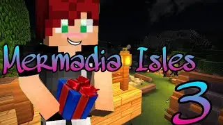 Minecraft PE Roleplay | Mermadia Isles Ep 3 | CONFESSION?!