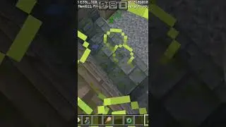 нашёл подводный город с 4 сундуками
