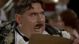 Sens Życia według Monty Pythona - Pan Gruby [Pan Kreozot] PL