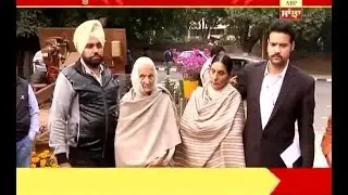 Sippy Sidhu murder case raised to Governor