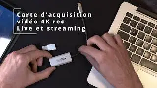Cette carte de capture HDMI à petit prix tient-elle le 1080p 60fps ?