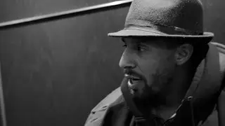 The Interviews: Jason Samuels Smith Ep. 204