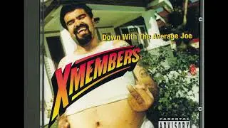 X Members The Message
