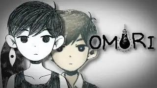 OMORI - The sad truth about running away&hellip;