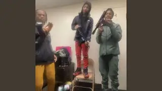 Arp'z & Ovo'z