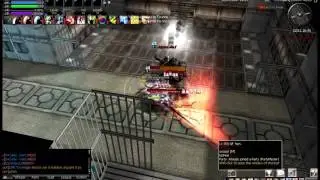 BesRan - [ Clarky ] Mugen Guild