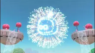 ASTRO BOT Sky Garden [PS5] HEKTAHSTRO BOT