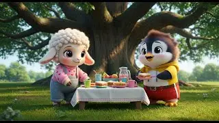 Animals cartoon For kids  Tiny Zoo TV #talkingtom #cute #cat #cutewelcome #funnywelcome  #cartoon
