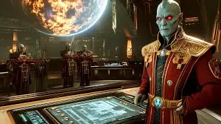 Earth&rsquo;s Merciless Revenge Leaves the Galactic Council in Shock | Sci-Fi Reddit