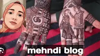 #mhendiartist#minivlog#oders#Shehzadi_ka_jahaan