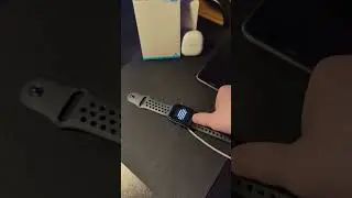 How to charge an apple watch