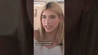 Trans athlete AB Hernandez speaks out after California track and field championships